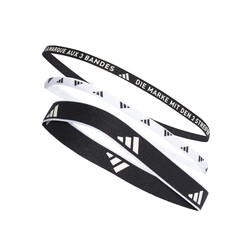 ADİDAS 3PP HEADBAN NEW UNISEX SAÇ BANDI IA3031 - ADİDAS