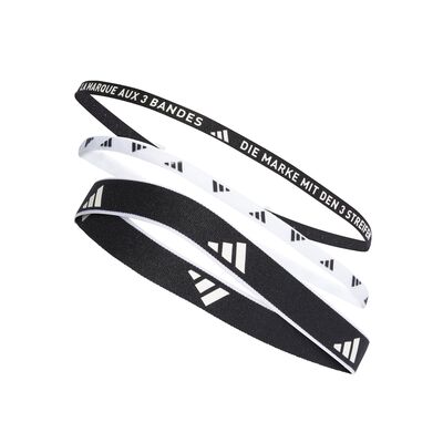 ADİDAS 3PP HEADBAN NEW UNISEX SAÇ BANDI IA3031 - 1