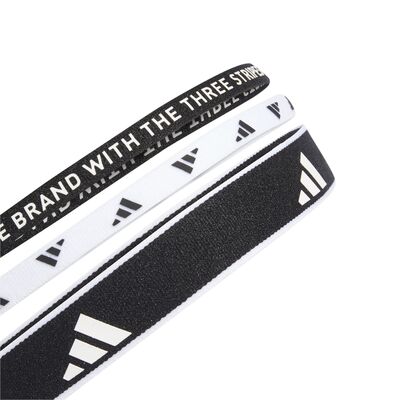 ADİDAS 3PP HEADBAN NEW UNISEX SAÇ BANDI IA3031 - 2