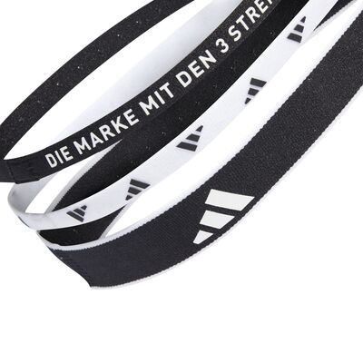 ADİDAS 3PP HEADBAN NEW UNISEX SAÇ BANDI IA3031 - 3