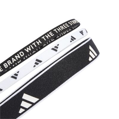 ADİDAS 3PP HEADBAN NEW UNISEX SAÇ BANDI IA3031 - 2