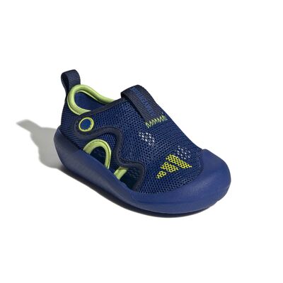 ADİDAS ALTAVENTURE 3 I UNISEX TERLİK JP5753 - 5