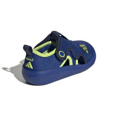ADİDAS ALTAVENTURE 3 I UNISEX TERLİK JP5753 - 6