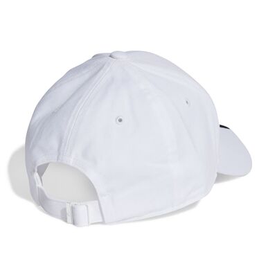 ADİDAS BBALL 3S CAP CT ŞAPKA II3509 - 2