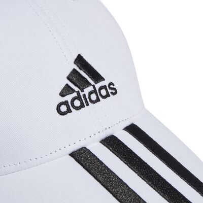 ADİDAS BBALL 3S CAP CT ŞAPKA II3509 - 3