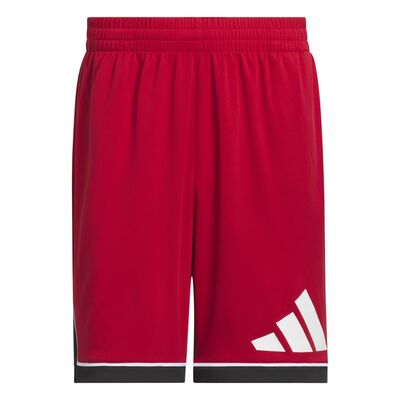 ADİDAS BOS SHORT ERKEK ŞORT JN4731 - 1