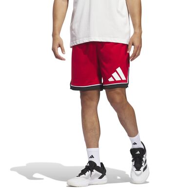 ADİDAS BOS SHORT ERKEK ŞORT JN4731 - 2