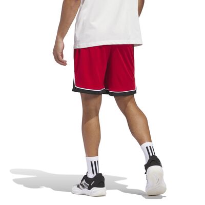 ADİDAS BOS SHORT ERKEK ŞORT JN4731 - 3