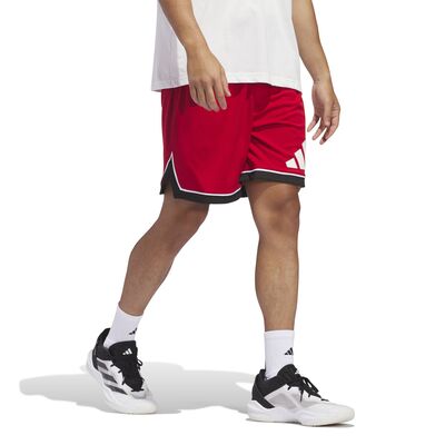 ADİDAS BOS SHORT ERKEK ŞORT JN4731 - 4