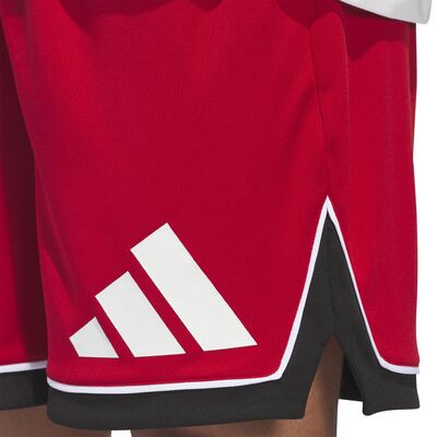 ADİDAS BOS SHORT ERKEK ŞORT JN4731 - 5
