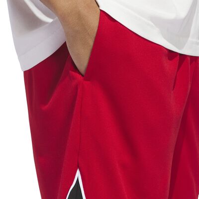 ADİDAS BOS SHORT ERKEK ŞORT JN4731 - 6