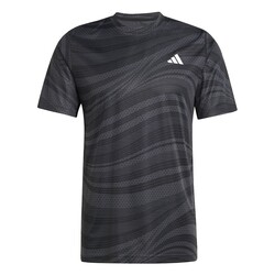 ADİDAS CLUB GRAPH TEE ERKEK TİŞÖRT JF8422 - ADİDAS