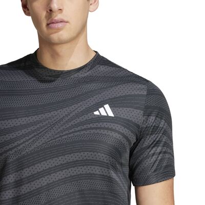ADİDAS CLUB GRAPH TEE ERKEK TİŞÖRT JF8422 - 6