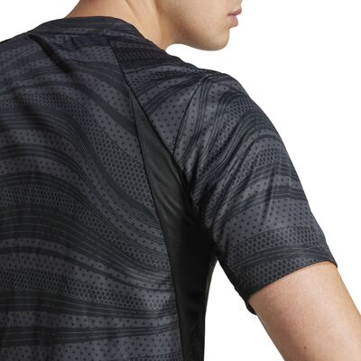 ADİDAS CLUB GRAPH TEE ERKEK TİŞÖRT JF8422 - 7