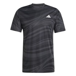 ADİDAS CLUB GRAPH TEE ERKEK TİŞÖRT JF8422 - ADİDAS