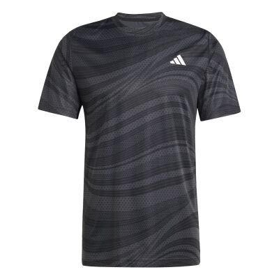ADİDAS CLUB GRAPH TEE ERKEK TİŞÖRT JF8422 - 1