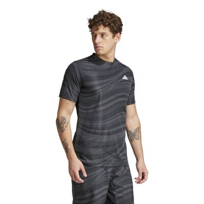 ADİDAS CLUB GRAPH TEE ERKEK TİŞÖRT JF8422 - 4