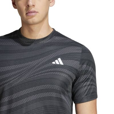 ADİDAS CLUB GRAPH TEE ERKEK TİŞÖRT JF8422 - 6