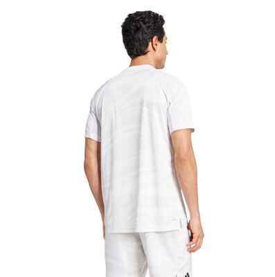ADİDAS CLUB GRAPH TEE ERKEK TİŞÖRT JN7027 - 2