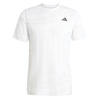 ADİDAS CLUB GRAPH TEE ERKEK TİŞÖRT JN7027 - 4
