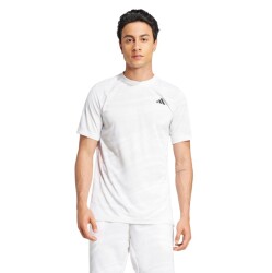 ADİDAS CLUB GRAPH TEE ERKEK TİŞÖRT JN7027 - ADİDAS