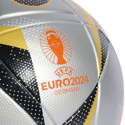 ADİDAS EURO24 LGE F FUTBOL TOPU IX4046 - 2