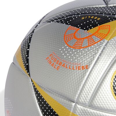 ADİDAS EURO24 LGE F FUTBOL TOPU IX4046 - 3