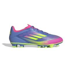 ADİDAS F50 CLUB FG/MG UNISEX KRAMPON IE1245 - ADİDAS