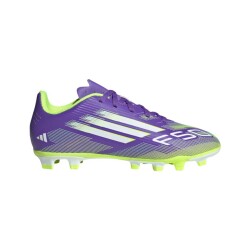 ADİDAS F50 CLUB FG/MG J ÇOCUK KRAMPON JI0030 MOR