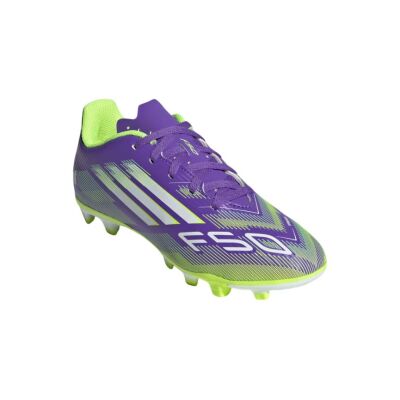 ADİDAS F50 CLUB FG/MG J ÇOCUK KRAMPON JI0030 - 5