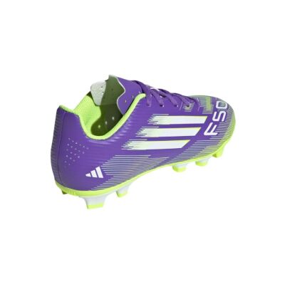 ADİDAS F50 CLUB FG/MG J ÇOCUK KRAMPON JI0030 - 6
