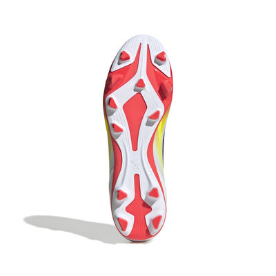 ADİDAS F50 CLUB FG/MG UNISEX KRAMPON IE1243 - 3