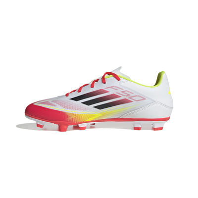 ADİDAS F50 CLUB FG/MG UNISEX KRAMPON IE1243 - 4
