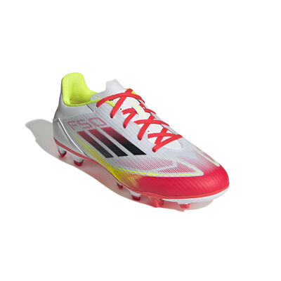 ADİDAS F50 CLUB FG/MG UNISEX KRAMPON IE1243 - 5