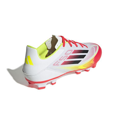 ADİDAS F50 CLUB FG/MG UNISEX KRAMPON IE1243 - 6