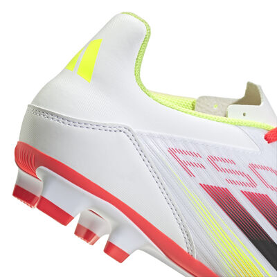ADİDAS F50 CLUB FG/MG UNISEX KRAMPON IE1243 - 7