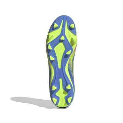ADİDAS F50 CLUB FG/MG UNISEX KRAMPON IE1245 - 3