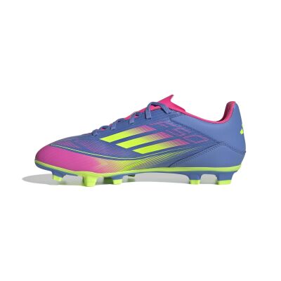 ADİDAS F50 CLUB FG/MG UNISEX KRAMPON IE1245 - 4