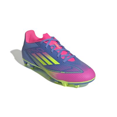 ADİDAS F50 CLUB FG/MG UNISEX KRAMPON IE1245 - 5