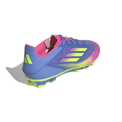 ADİDAS F50 CLUB FG/MG UNISEX KRAMPON IE1245 - 6