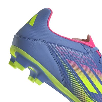 ADİDAS F50 CLUB FG/MG UNISEX KRAMPON IE1245 - 7