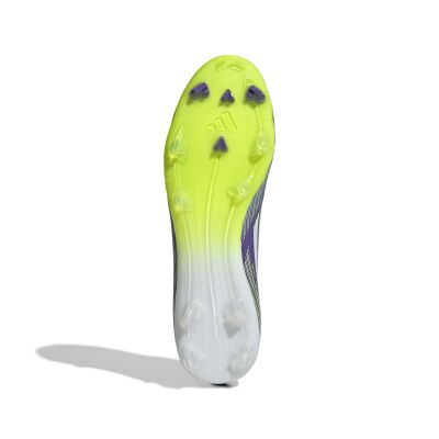 ADİDAS F50 LEAGUE FG/MG ERKEK KRAMPON JI0003 - 3