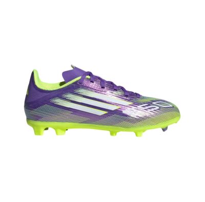 ADİDAS F50 LEAGUE FG/MG J ÇOCUK KRAMPON JH7747 - 1
