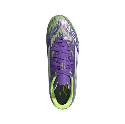 ADİDAS F50 LEAGUE FG/MG J ÇOCUK KRAMPON JH7747 - 3