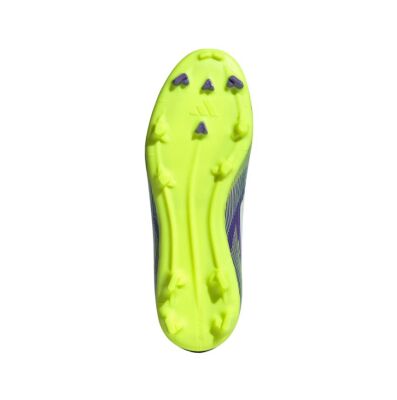 ADİDAS F50 LEAGUE FG/MG J ÇOCUK KRAMPON JH7747 - 4