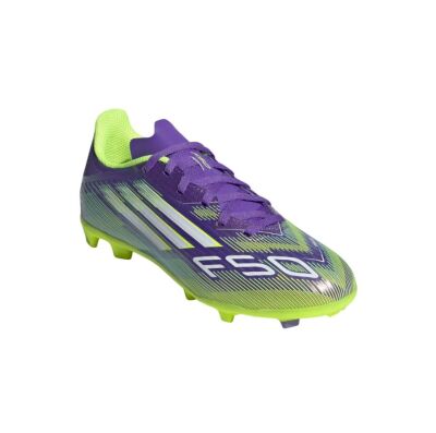 ADİDAS F50 LEAGUE FG/MG J ÇOCUK KRAMPON JH7747 - 5