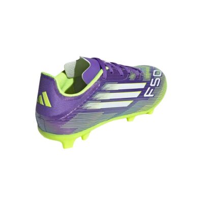 ADİDAS F50 LEAGUE FG/MG J ÇOCUK KRAMPON JH7747 - 6