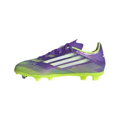 ADİDAS F50 LEAGUE FG/MG J ÇOCUK KRAMPON JH7747 - 7