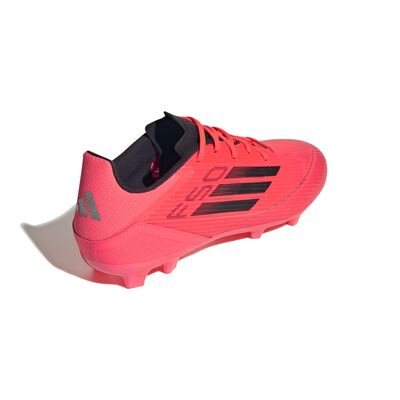 ADİDAS F50 LEAGUE FG/MG KRAMPON IE0602 - 6