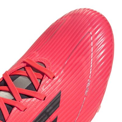 ADİDAS F50 LEAGUE FG/MG KRAMPON IE0602 - 7